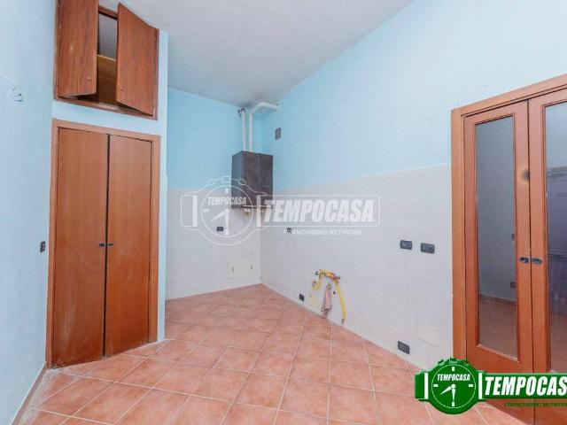 Appartamento in vendita a Piacenza PC