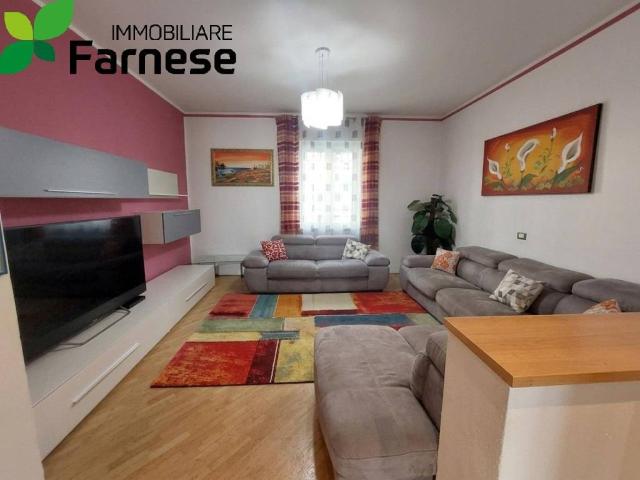 Appartamento in vendita a Piacenza PC