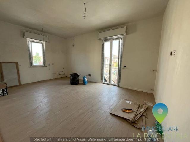 Appartamento in vendita a Piacenza PC