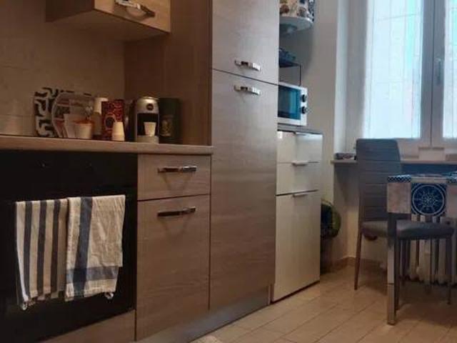 Appartamento in vendita a Piacenza PC