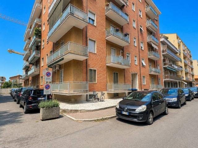 Appartamento in vendita a Piacenza PC