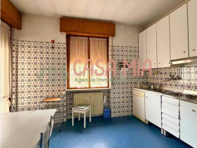 Appartamento in vendita a Piacenza PC