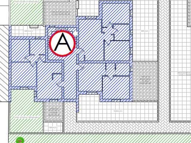 Appartamento in vendita a Piacenza PC