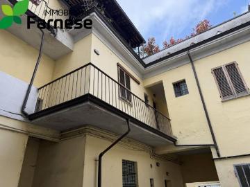 Appartamento in vendita a Piacenza PC