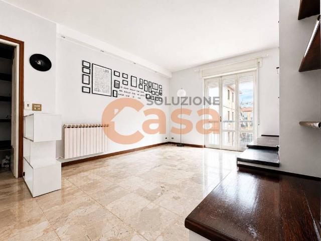 Appartamento in vendita a Piacenza PC
