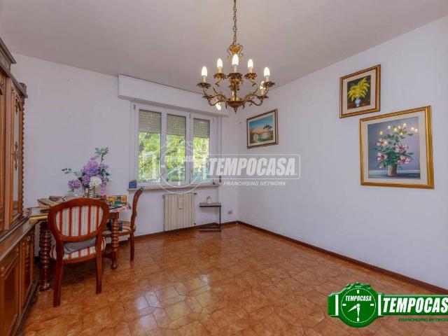 Appartamento in vendita a Piacenza PC