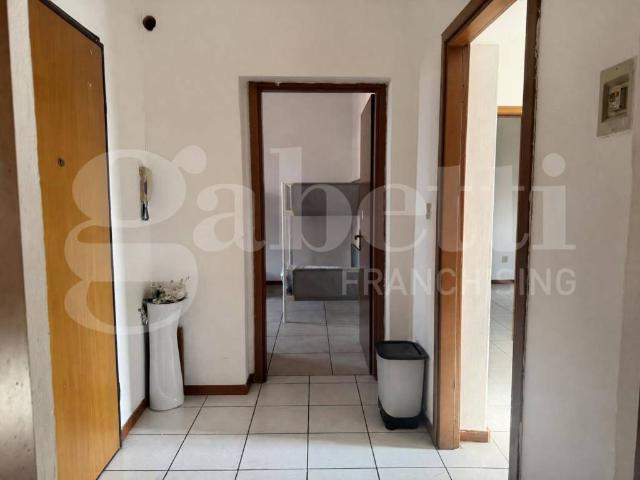 Appartamento in vendita a Piacenza PC