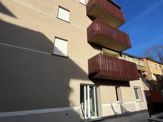 Appartamento in vendita a Piacenza