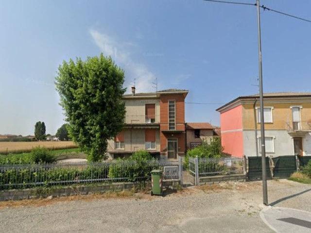 Appartamento in vendita a Piacenza