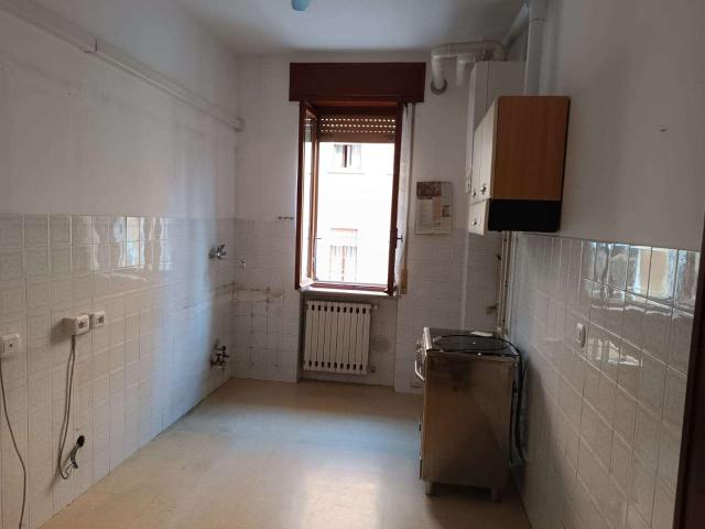Appartamento in vendita a Piacenza