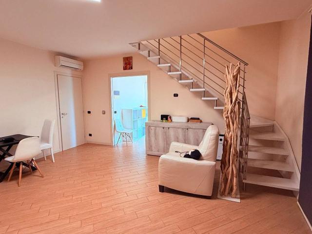 Appartamento in vendita a Piacenza