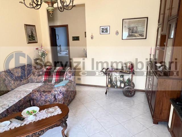 Appartamento in vendita a Piacenza