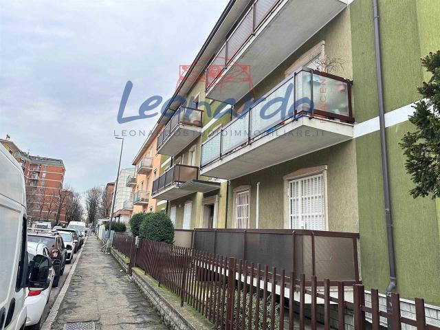 Appartamento in vendita a Piacenza