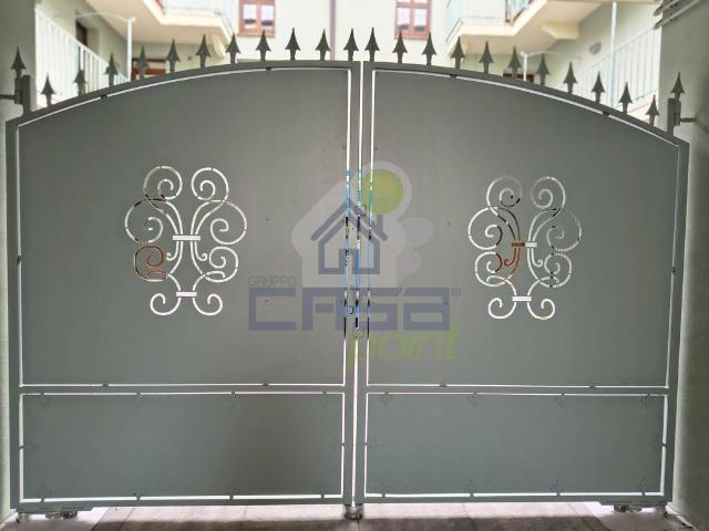 Appartamento in vendita a Piadena Drizzona CR