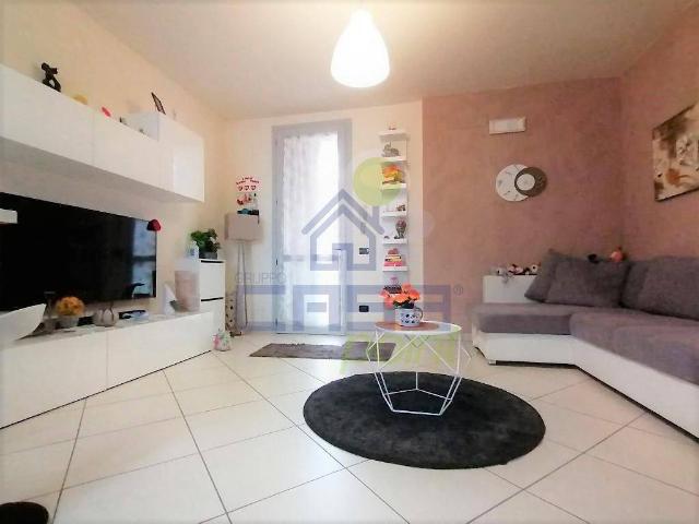 Appartamento in vendita a Piadena Drizzona CR