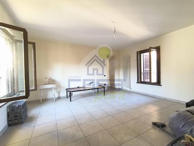 Appartamento in vendita a Piadena Drizzona CR