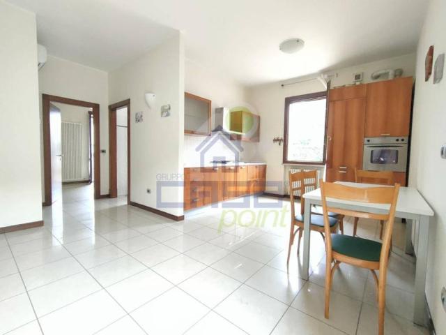 Appartamento in vendita a Piadena Drizzona CR