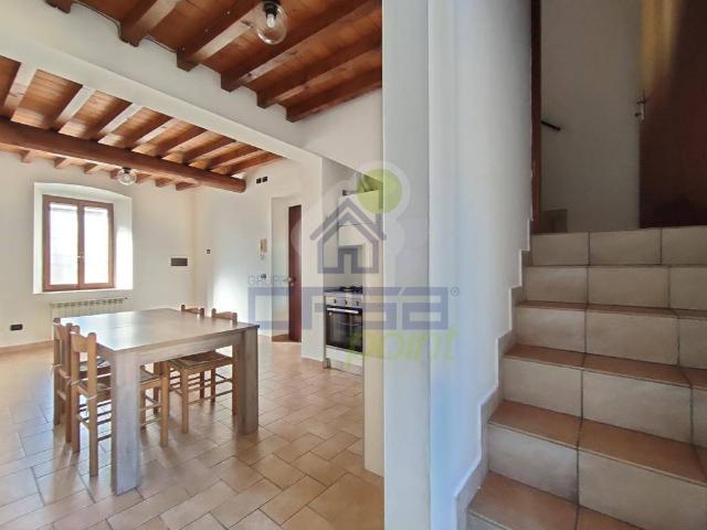 Appartamento in vendita a Piadena Drizzona CR