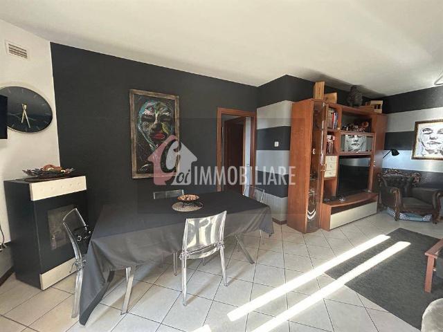 Appartamento in vendita a Piadena Drizzona CR