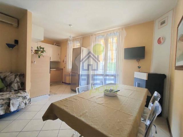 Appartamento in vendita a Piadena Drizzona CR