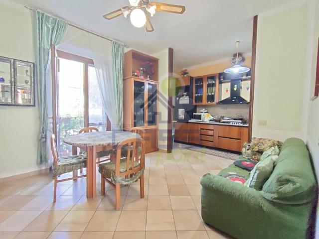 Appartamento in vendita a Piadena Drizzona CR