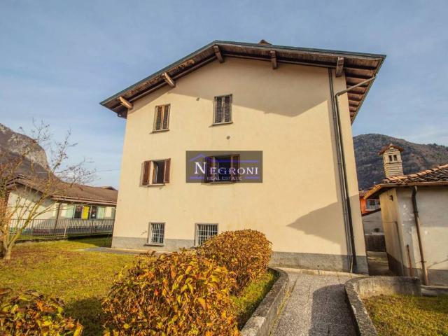 Appartamento in vendita a Piario BG