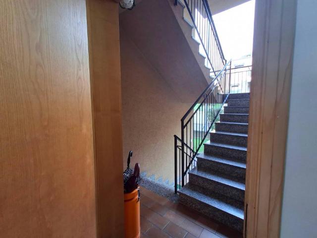 Appartamento in vendita a Piario BG