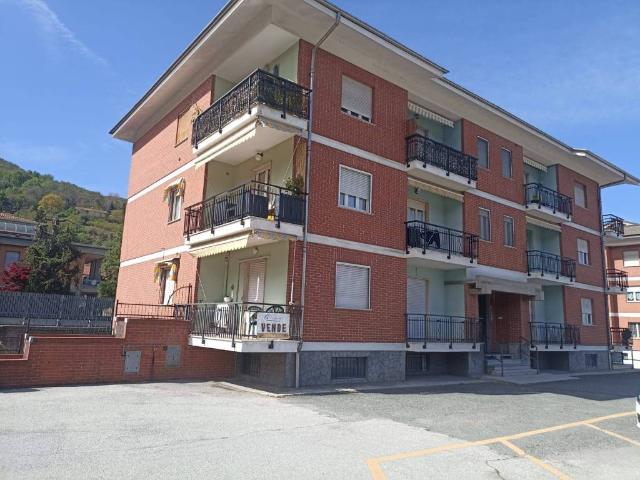 Appartamento in vendita a Piasco CN