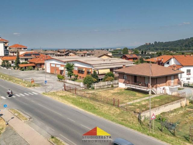 Appartamento in vendita a Piasco CN
