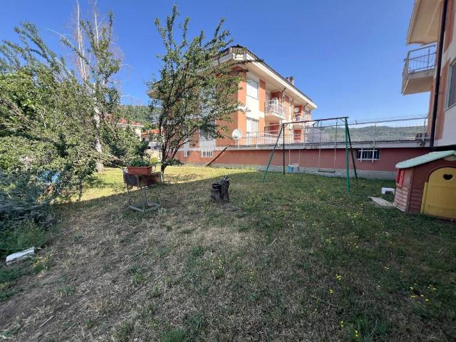 Appartamento in vendita a Piasco CN