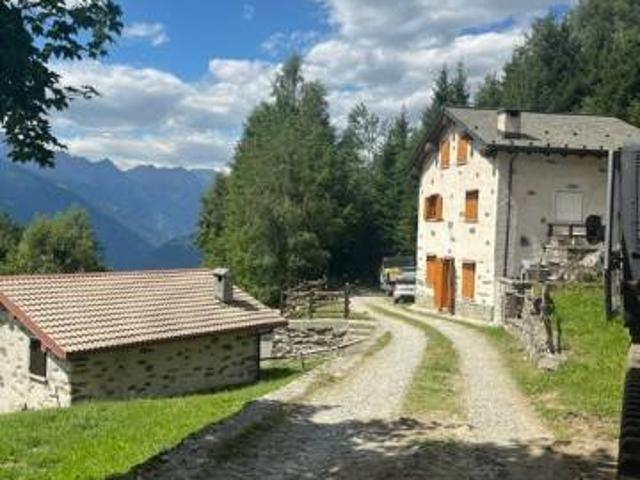 Appartamento in vendita a Piateda SO