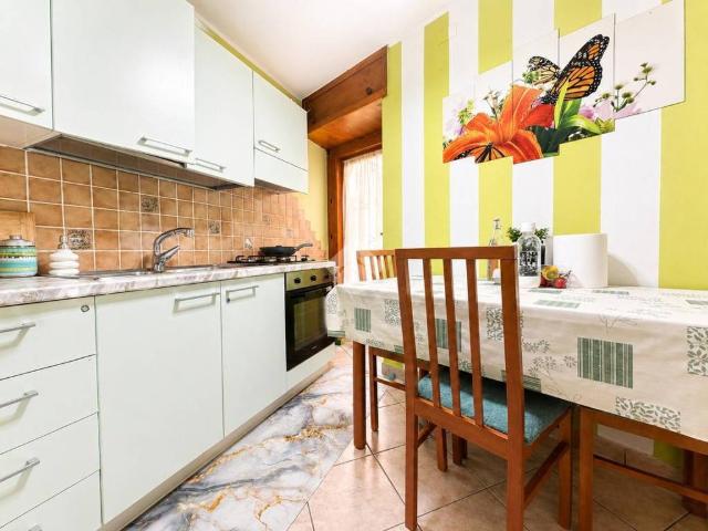 Appartamento in vendita a Piateda SO