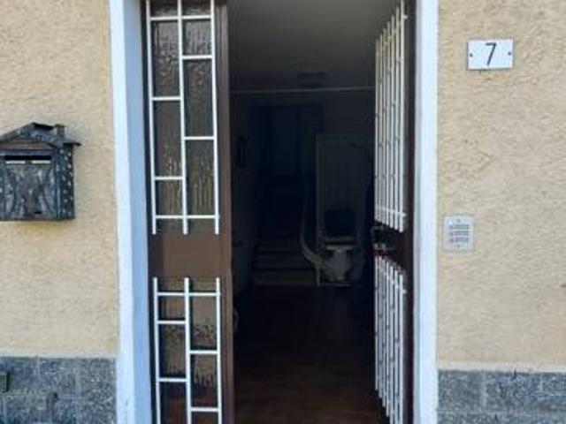 Appartamento in vendita a Piateda SO