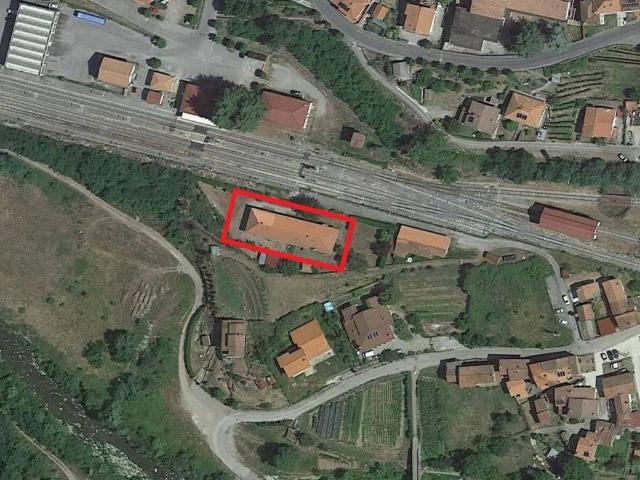Appartamento in vendita a Piazza al Serchio LU