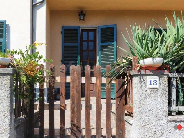 Appartamento in vendita a Piazza al Serchio LU