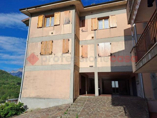 Appartamento in vendita a Piazza al Serchio LU