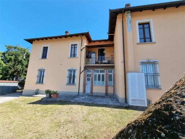 Appartamento in vendita a Piazza al Serchio LU