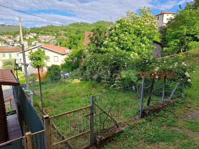 Appartamento in vendita a Piazza Al Serchio