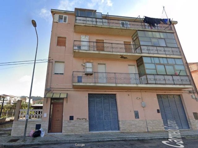 Appartamento in vendita a Piazza Armerina EN
