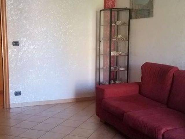 Appartamento in vendita a Piazza Armerina EN