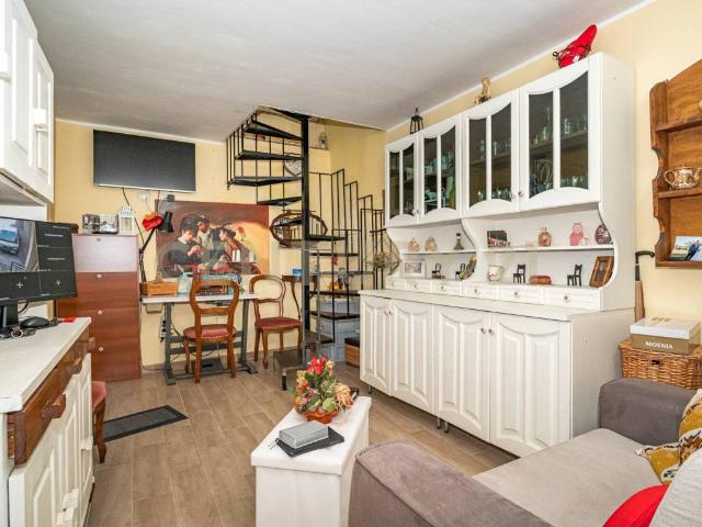 Appartamento in vendita a Piazza Armerina EN