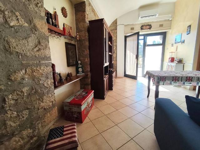Appartamento in vendita a Piazza Armerina EN