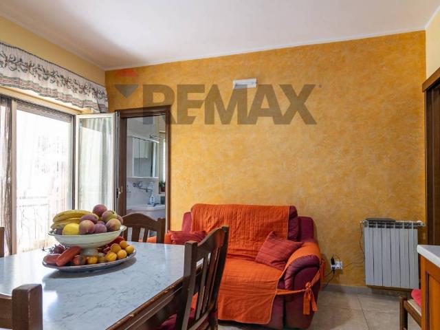 Appartamento in vendita a Piazza Armerina EN