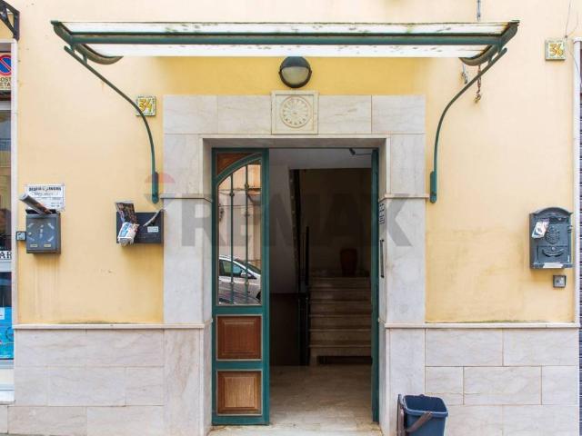 Appartamento in vendita a Piazza Armerina EN