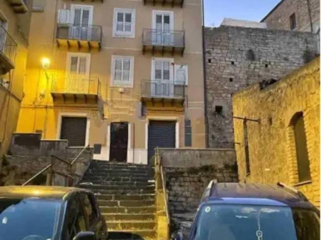 Appartamento in vendita a Piazza Armerina EN