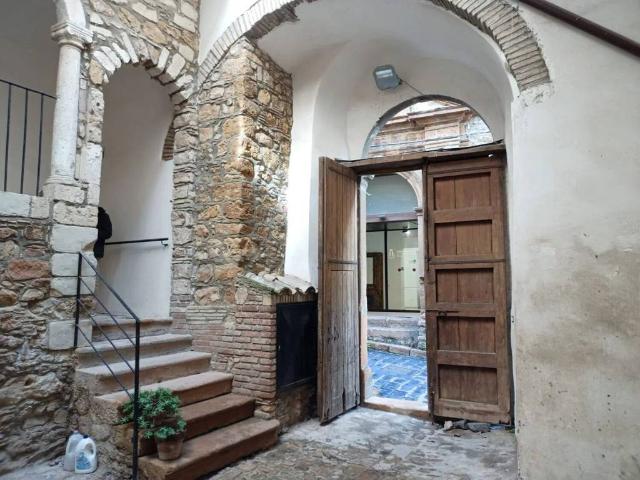 Appartamento in vendita a Piazza Armerina EN