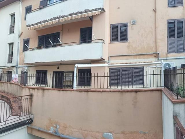 Appartamento in vendita a Piazza Armerina EN