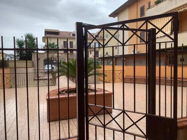 Appartamento in vendita a Piazza Armerina EN