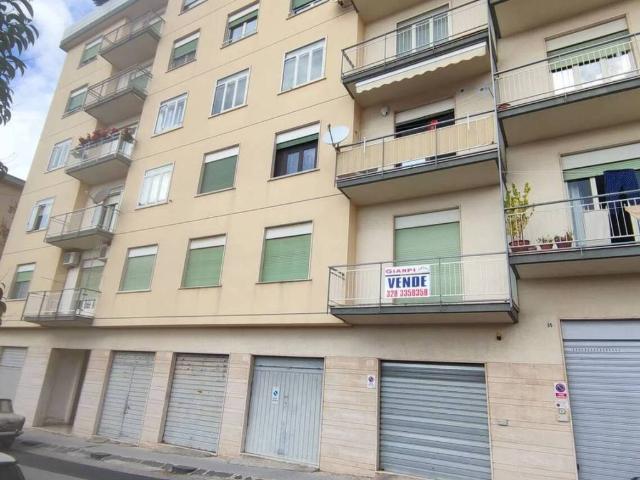 Appartamento in vendita a Piazza Armerina EN