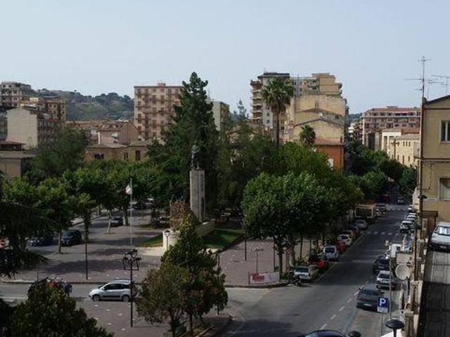 Appartamento in vendita a Piazza Armerina EN